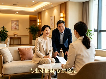 秀洲有偿售卵代生女生的客户的客户群体有哪些
