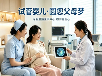 秀洲辅助生育服务 试管婴儿行业的兴起背景、发展与未来展望